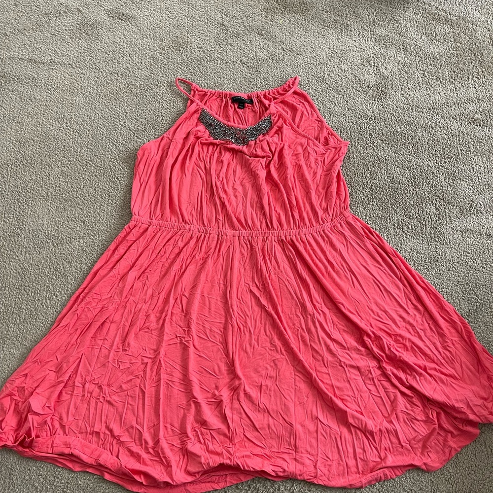 Lane Bryant Dress